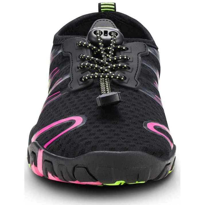 Коралловые тапочки Aqua Speed Gekko 338, s.40 Black
