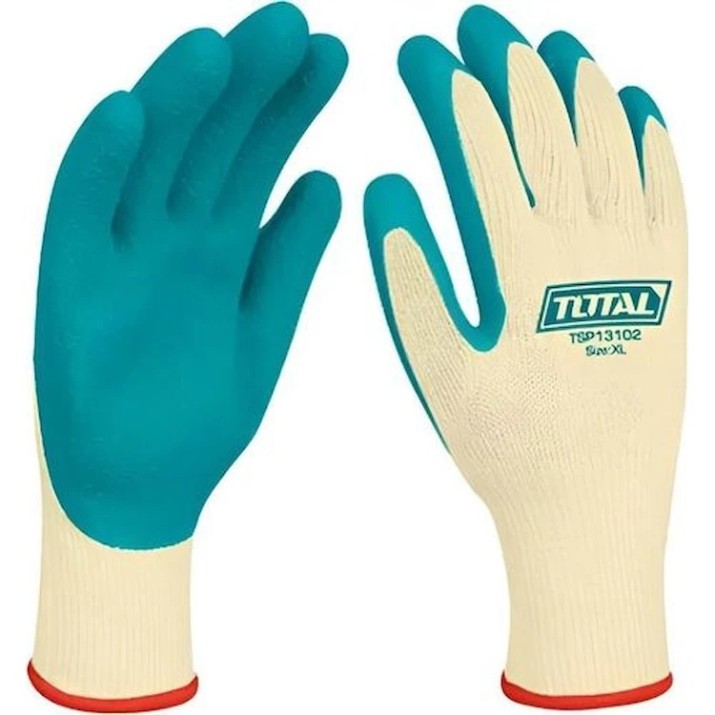 Mănuși de protecție Total Tools TSP13102