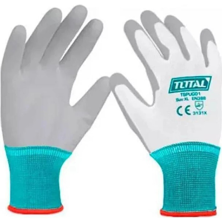 Mănuși de protecție Total Tools TSPUG02