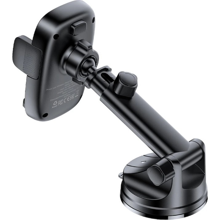 Автодержатель Acefast D49 Black