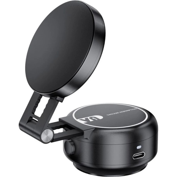 Suport auto XO C166 Stretch Black