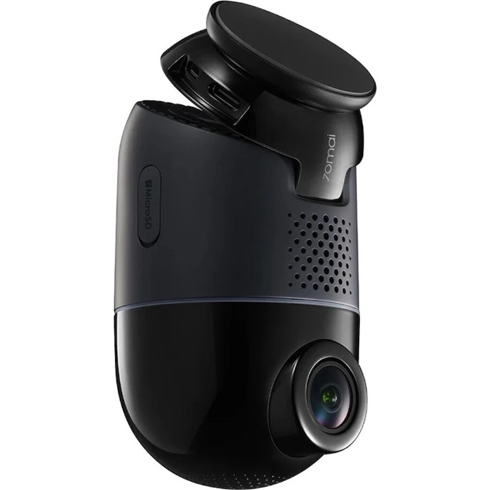 Înregistrator video auto 70mai Dash Cam 4K Omni X800 Black
