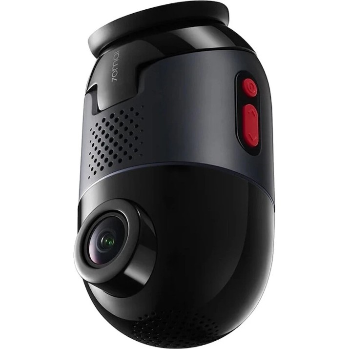 Înregistrator video auto 70mai Dash Cam 4K Omni X800 Black