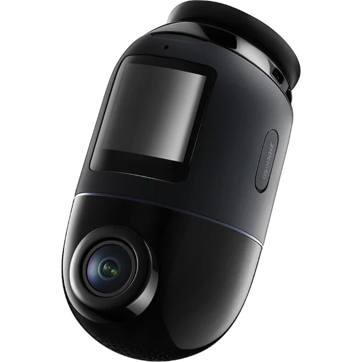 Înregistrator video auto 70mai Dash Cam 4K Omni X800 Black