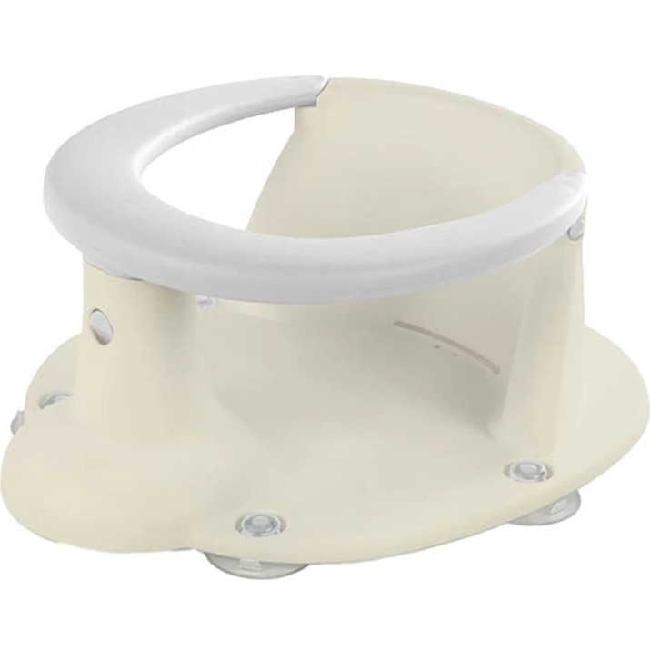 Scaun de baie Dolu Beige (7466)
