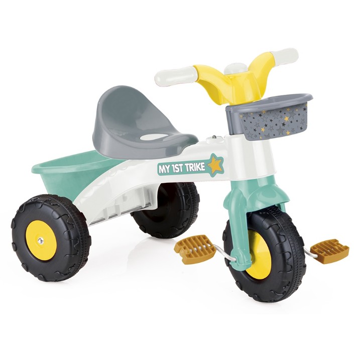 Bicicletă copii Dolu My 1st Trike (2605)