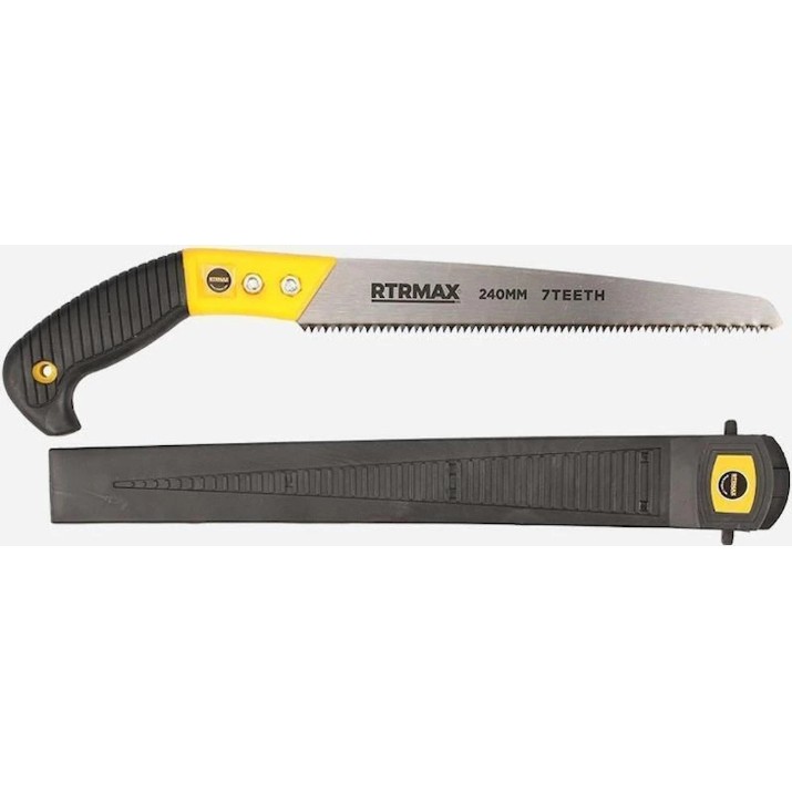 Ручная пила RTRMAX RH17420