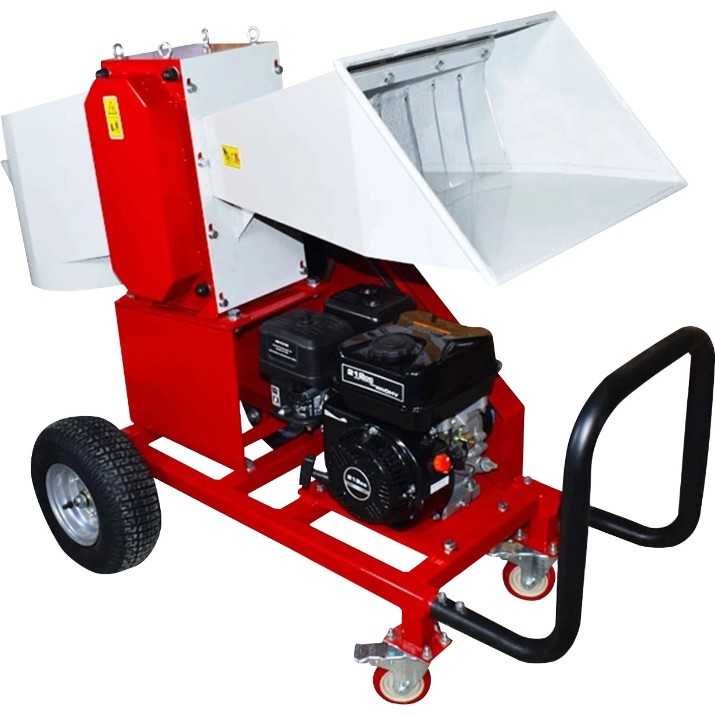 Измельчитель веток Des Champs DE-80G 9hp