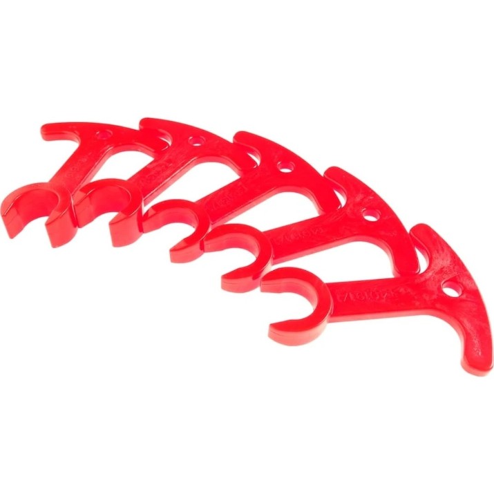 Set de cleme JTC 4421