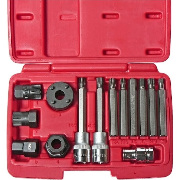 Kit de demontare a scripetelui generatorului JTC 4738