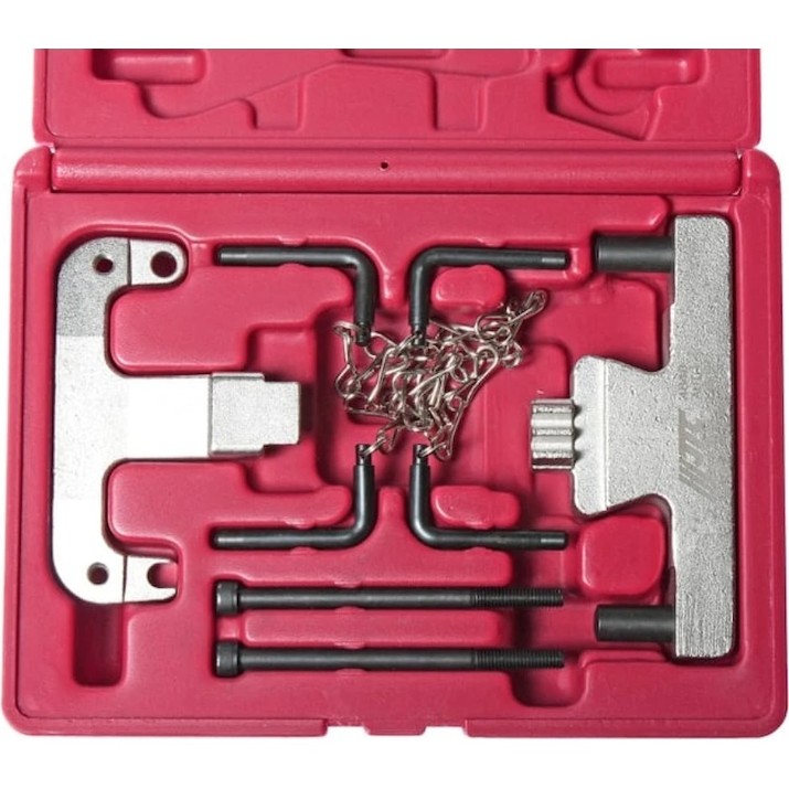 Kit de instalare a curelei de distribuție JTC 4848