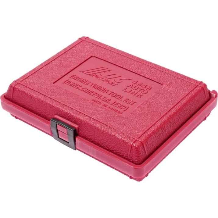 Kit de instalare a curelei de distribuție JTC 4848