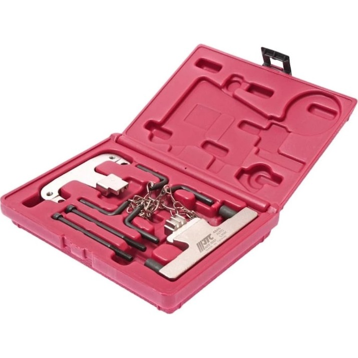 Kit de instalare a curelei de distribuție JTC 4848