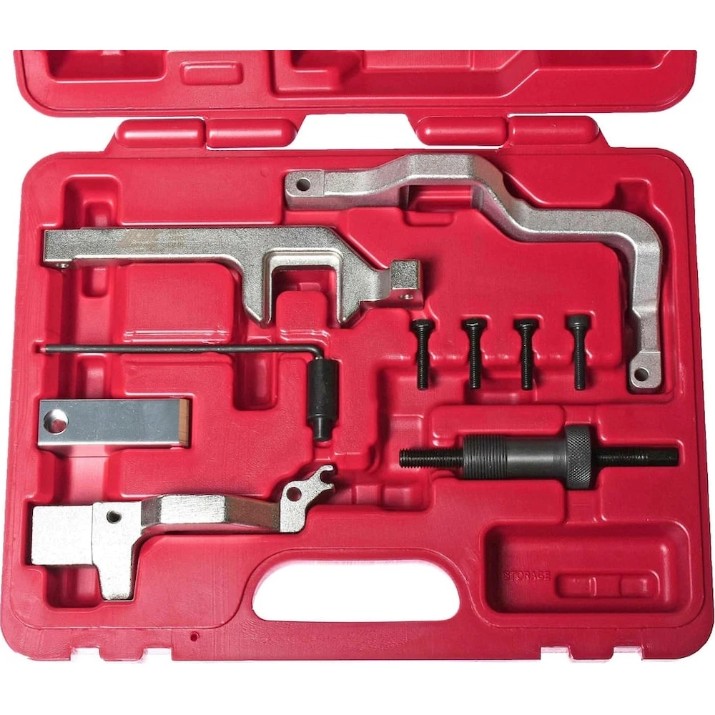 Set de cleme JTC 4915