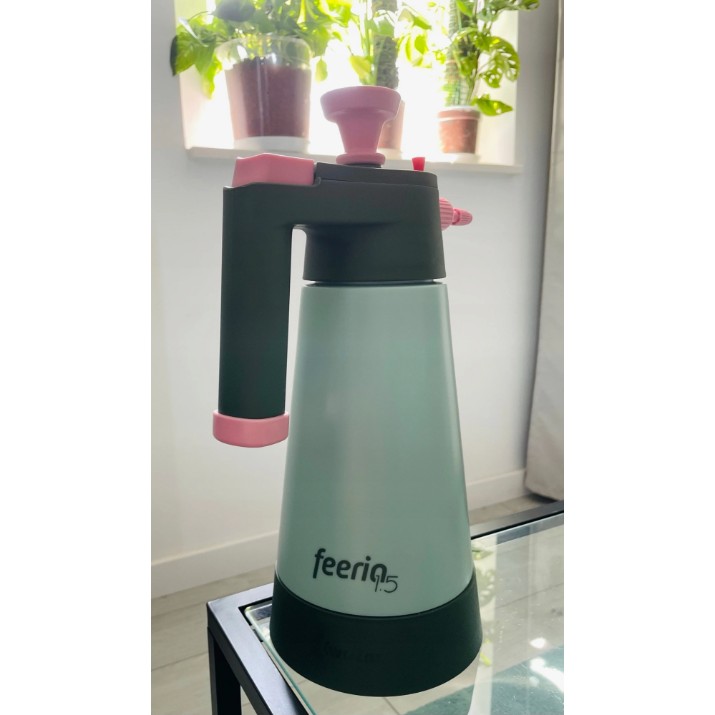 Опрыскиватель Kwazar Venus Super 360 V-1.5 Garden Pro Feeria Mint (WOV.2055)