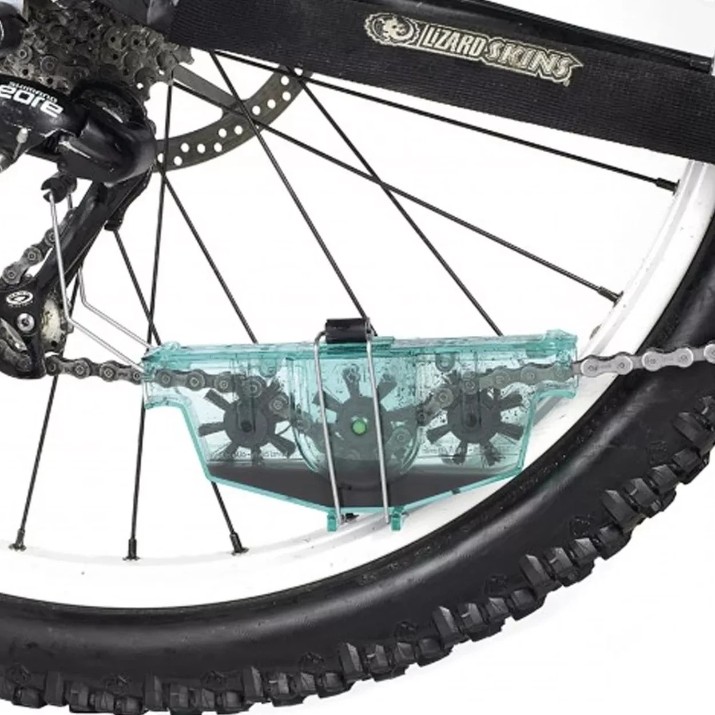 Цепемойка Barbieri Chain Cleaner (300006)