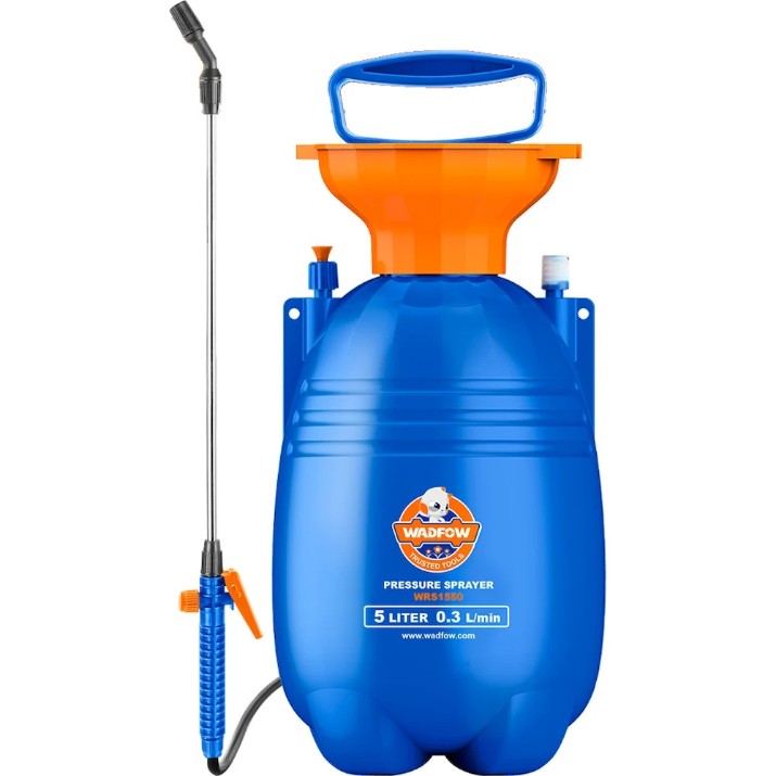 Опрыскиватель Wadfow WRS1550