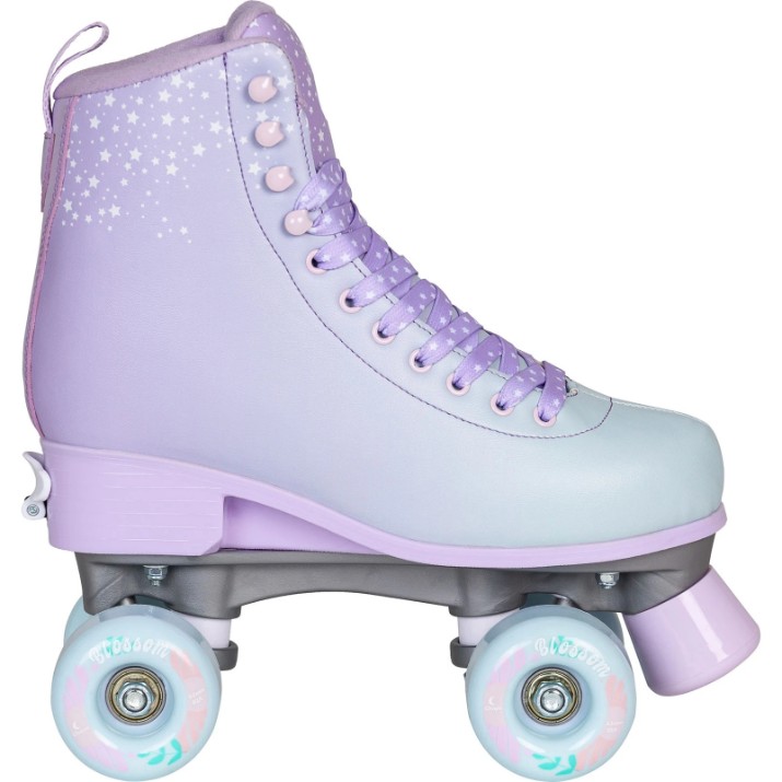 Роликовые коньки Chaya Bliss Star, s.31-34  Pastel