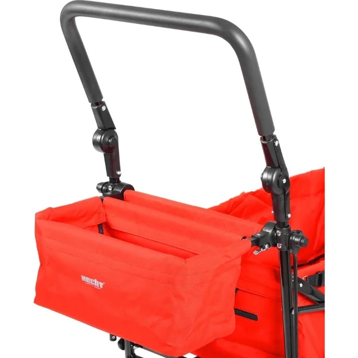 Roabă Hecht HE50006