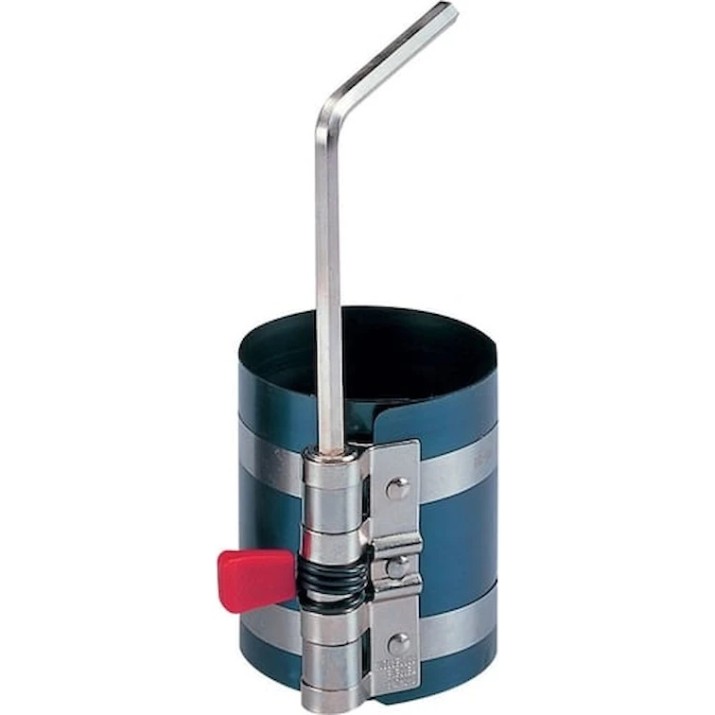 Mandrină pentru segmentul de piston King Tony 9AC125-40