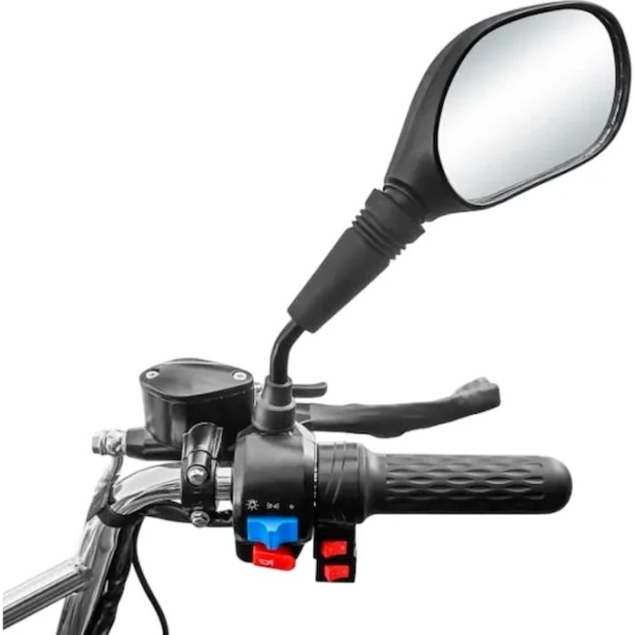 Scooter electric DKD DKDL2E-U