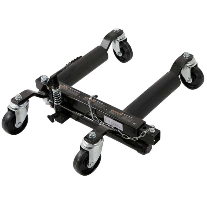 Cărucior sub roată Spin WT0000217
