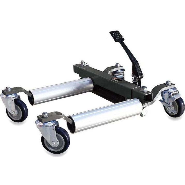 Тележка под колесо Torin TRA9012L
