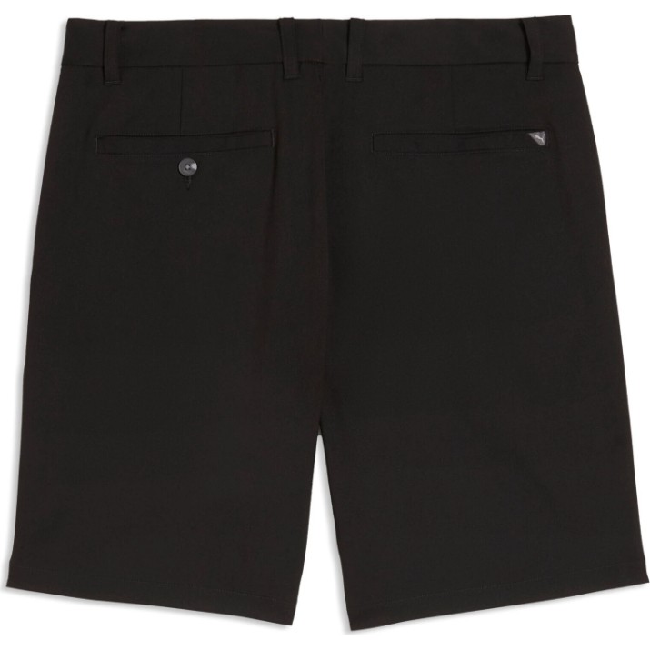 Pantaloni scurți pentru bărbați Puma 101 Pure 8 Puma Black, s.33