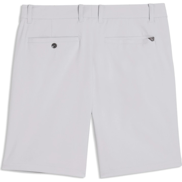 Pantaloni scurți pentru bărbați Puma 101 Pure 8 Platino Gray, s.33