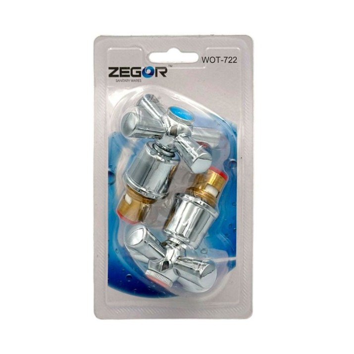 Кран Zegor WOT722