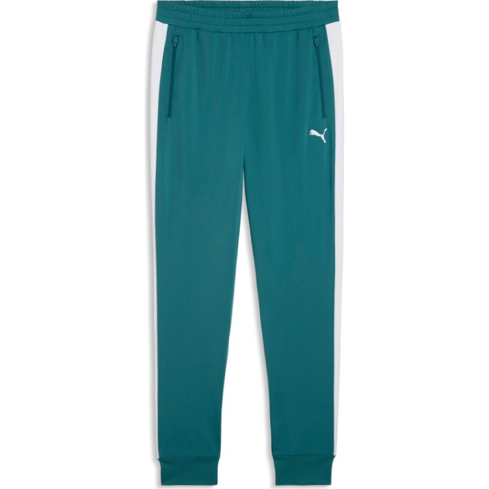 Мужские спортивные штаны Puma Ess T7 Poly Emerald Ice, s.L (69246341)