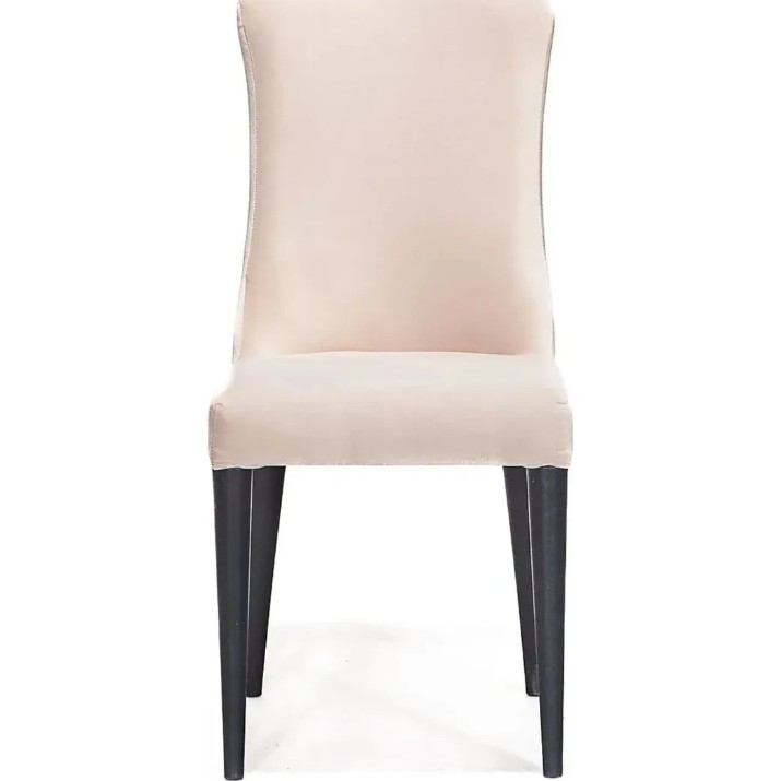 Scaun Moda Life Megan Cream