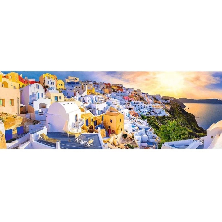 Puzzle Trefl 1000pcs (290547)