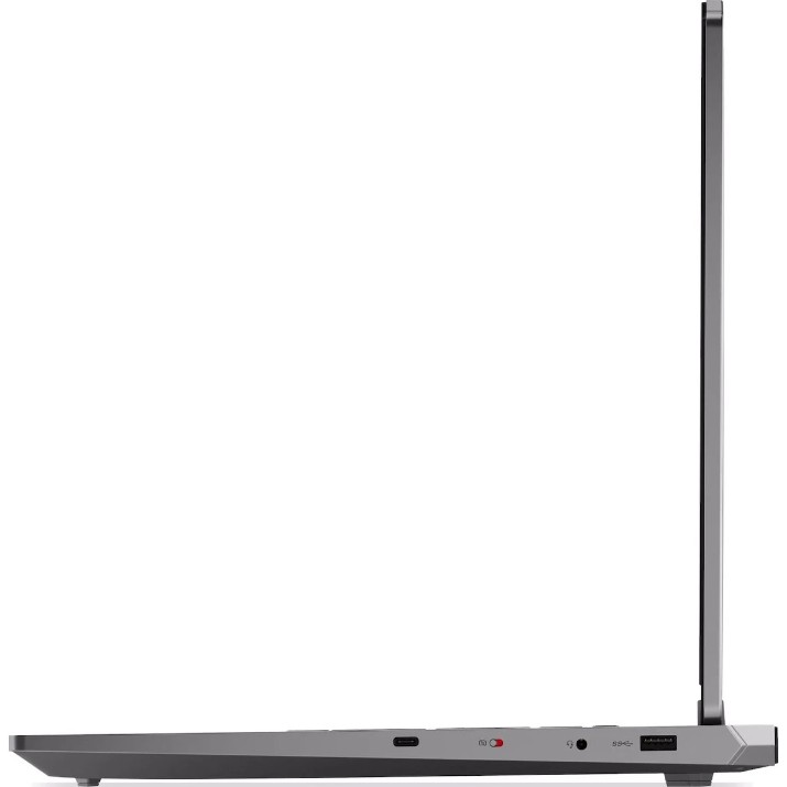 Laptop Lenovo LOQ 17IRX10 Grey (i7-13700HX 32Gb 1Tb RTX5060)