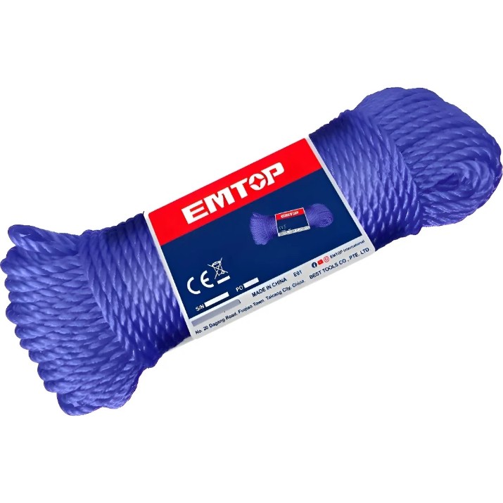 Frânghie EMTOP EMRZ1304