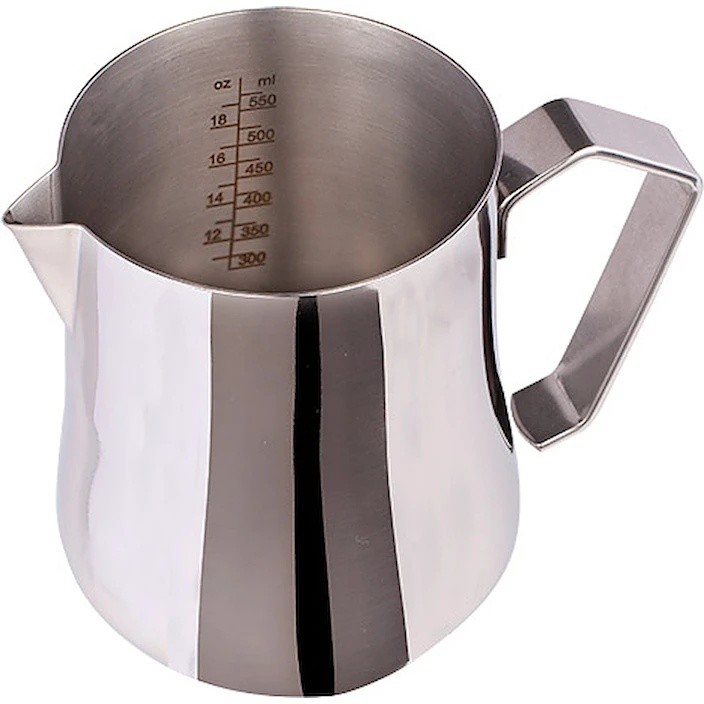 Pitcher pentru lapte Motta R.Q. 07400/75 0.75L