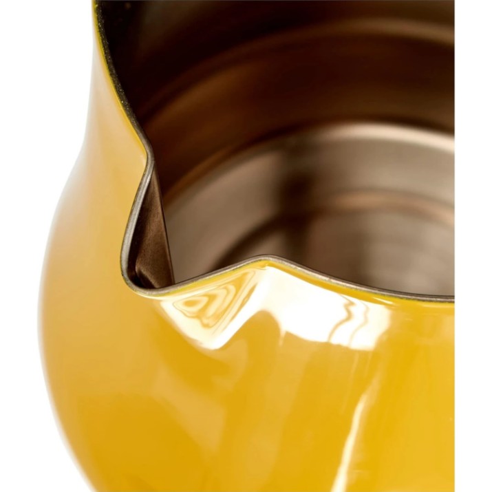 Pitcher pentru lapte Motta Tulip 04250/00 0.5L