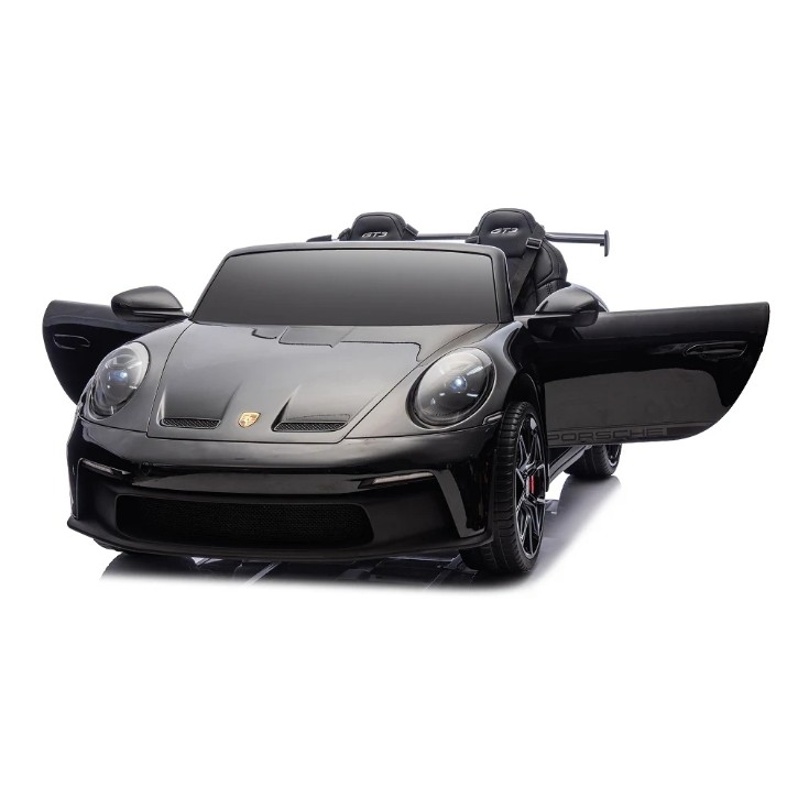 Электромобиль Dake Black (P911/3 negru)