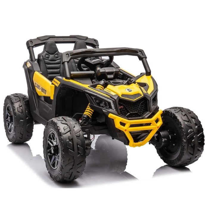 Mașinuța electrica Dake Can-Am DK-CA003
