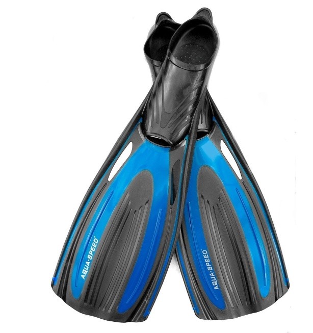 Ласты Aqua Speed Hydro 11, s.44-45 Blue