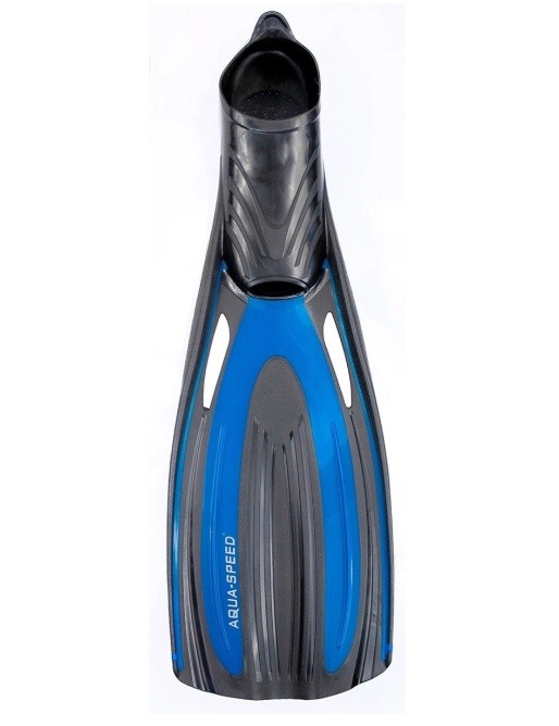 Ласты Aqua Speed Hydro 11, s.44-45 Blue