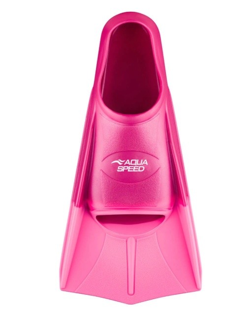 Ласты Aqua Speed Training 03, s.35-36 Pink
