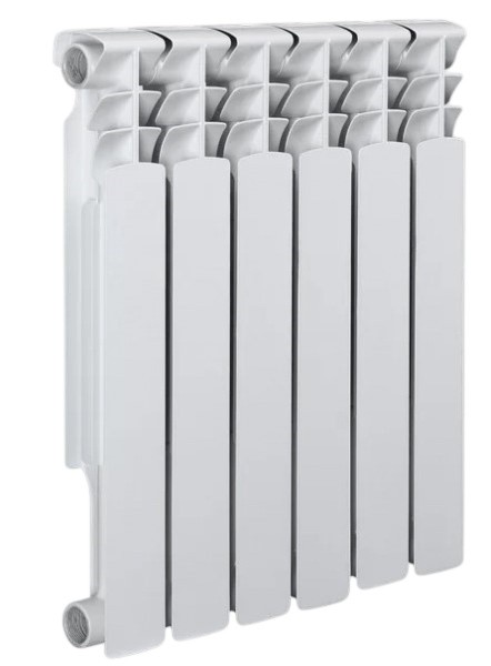 Radiator MPN 500A1 28455