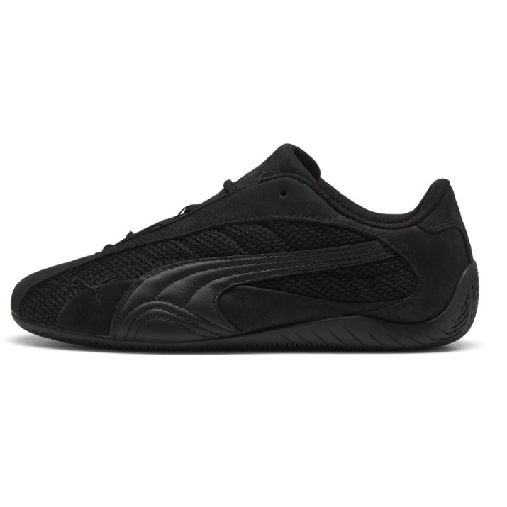 Adidași pentru copii Puma Speedcat Plus Puma Black, s.37