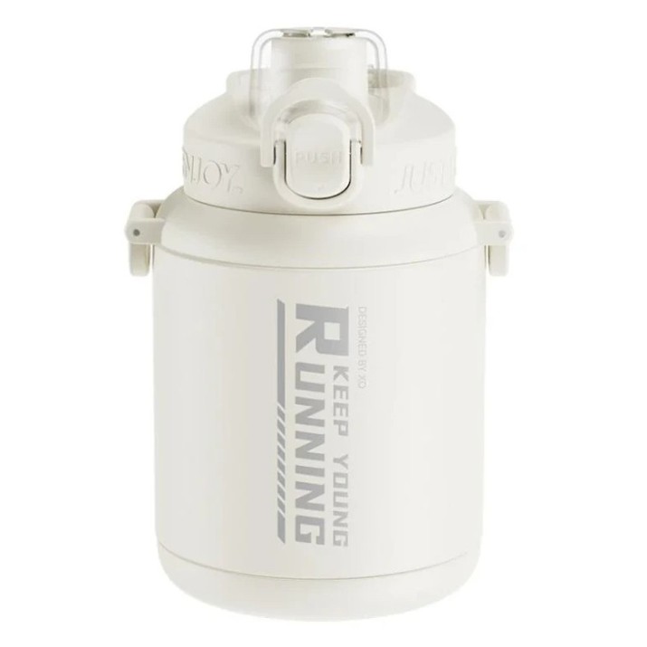 Termos XO CF12 Kate 800ml White