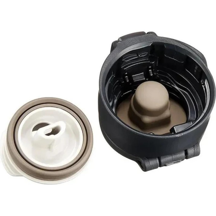 Термокружка Zojirushi SM-SR48EBC 0.48L Black