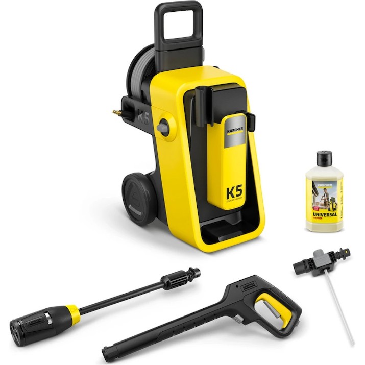 Мойка высокого давления Karcher K 5 Comfort Premium (1.324-800.0)