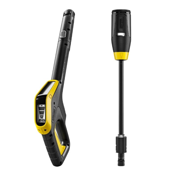 Maşina de curăţat cu înaltă presiune Karcher K 5 Comfort Premium Connect (1.324-840.0)