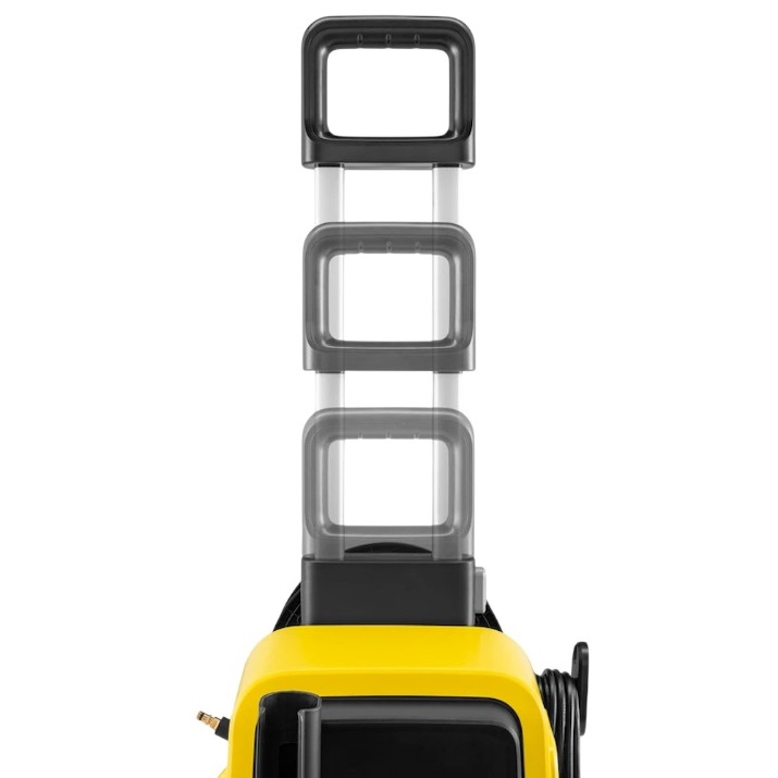 Мойка высокого давления Karcher K 5 Comfort Premium Connect (1.324-840.0)