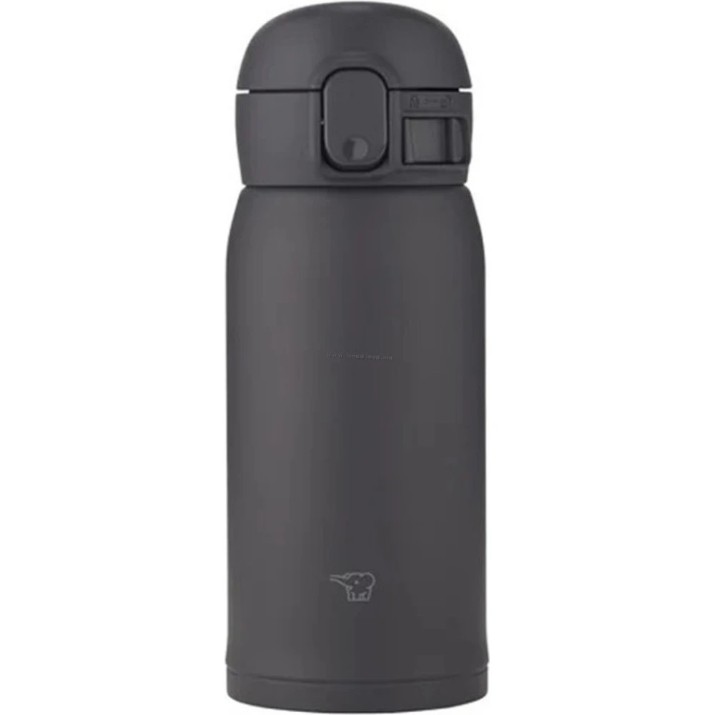 Сană termică Zojirushi SM-WS36BM 0.36L Soft Black